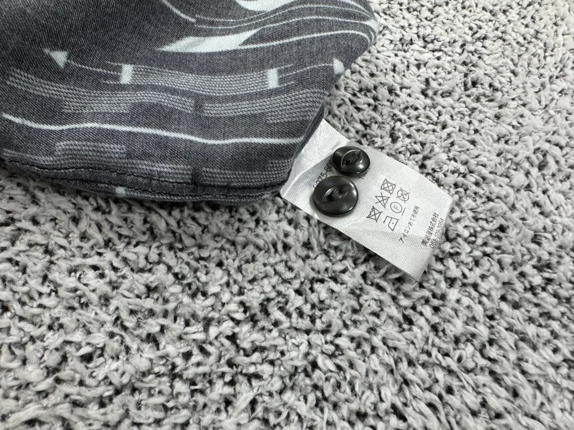 펜들턴 나바호 하와이안셔츠 상품이미지4