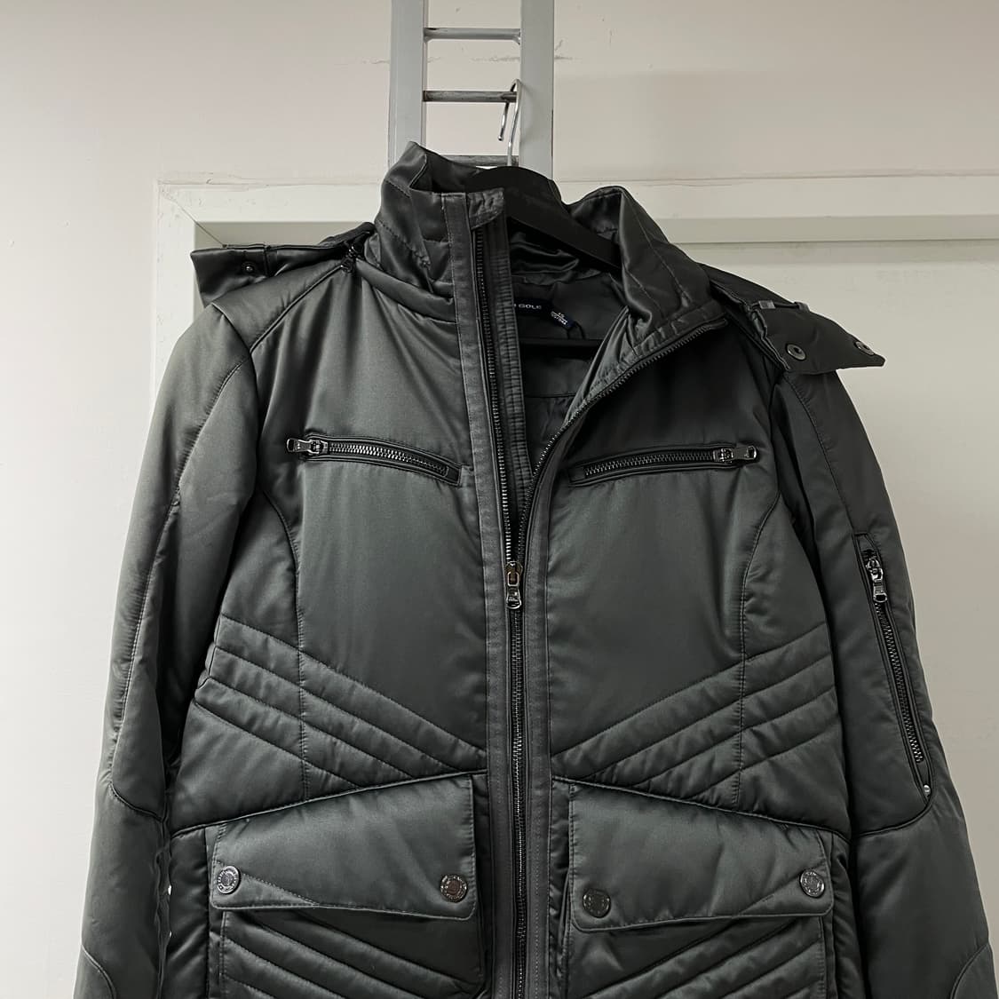 폴로 랄프로렌 패딩 XS(W) 상품이미지2