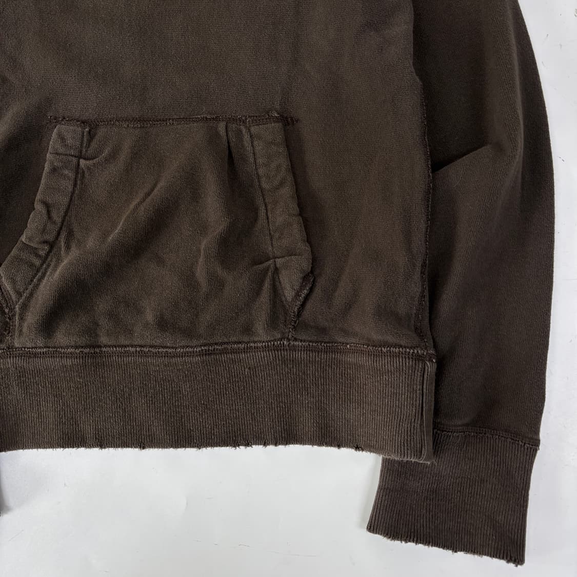 아베크롬비 후드티  상품이미지6