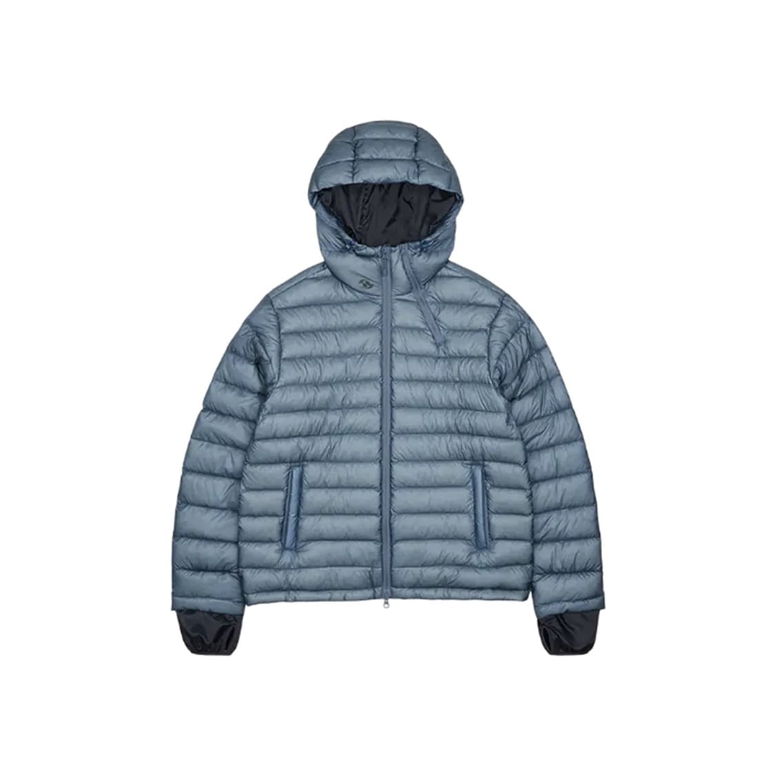 산산기어 서픽스 푸퍼 자켓 네이비 (25FW) 상품이미지1