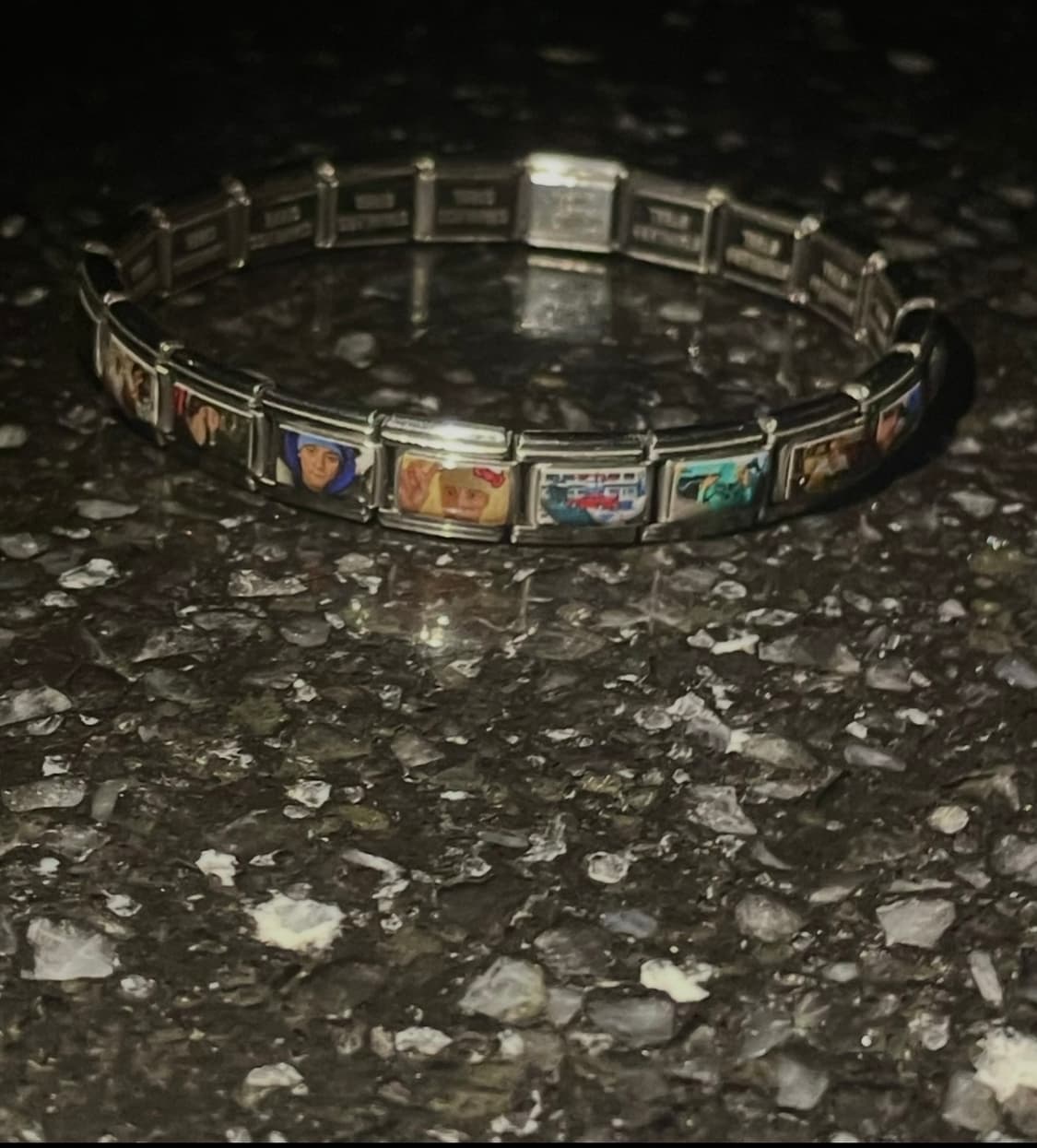 센트럴씨 팔찌 상품이미지1