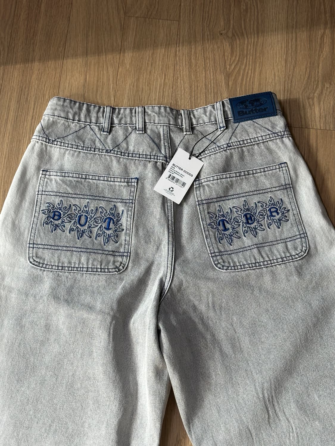 자라 배기진 상품이미지6