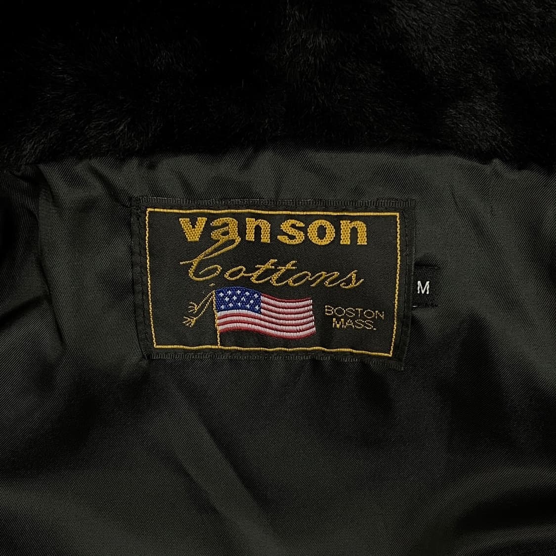 VANSON 상품이미지6