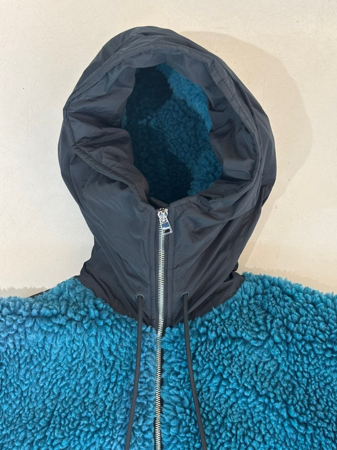 Valentino Fur Padding 상품이미지4