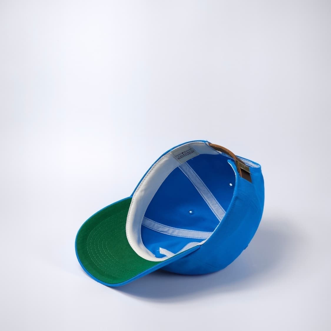 47 시카고 컵스 MLB 빈티지 볼캡 모자 상품이미지4