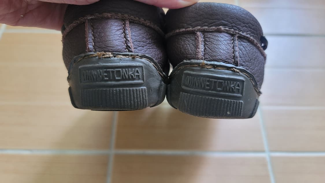미네통카 | 여성 모카신 Minnetonka CLASSIC 245 상품이미지9