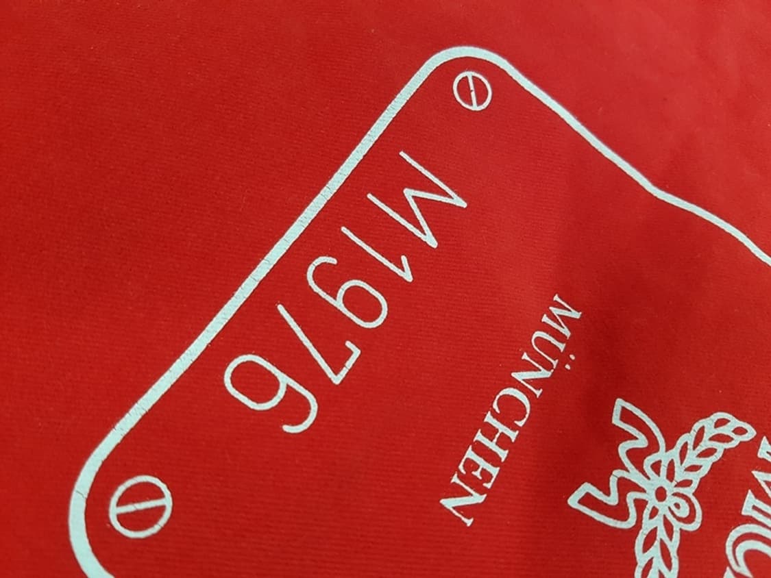 MCM 에코백 (정품) 상품이미지2