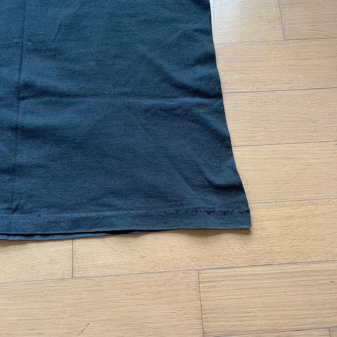 올드 스투시 티셔츠 수소봉제 미국제조 MADE IN USA 상품이미지8