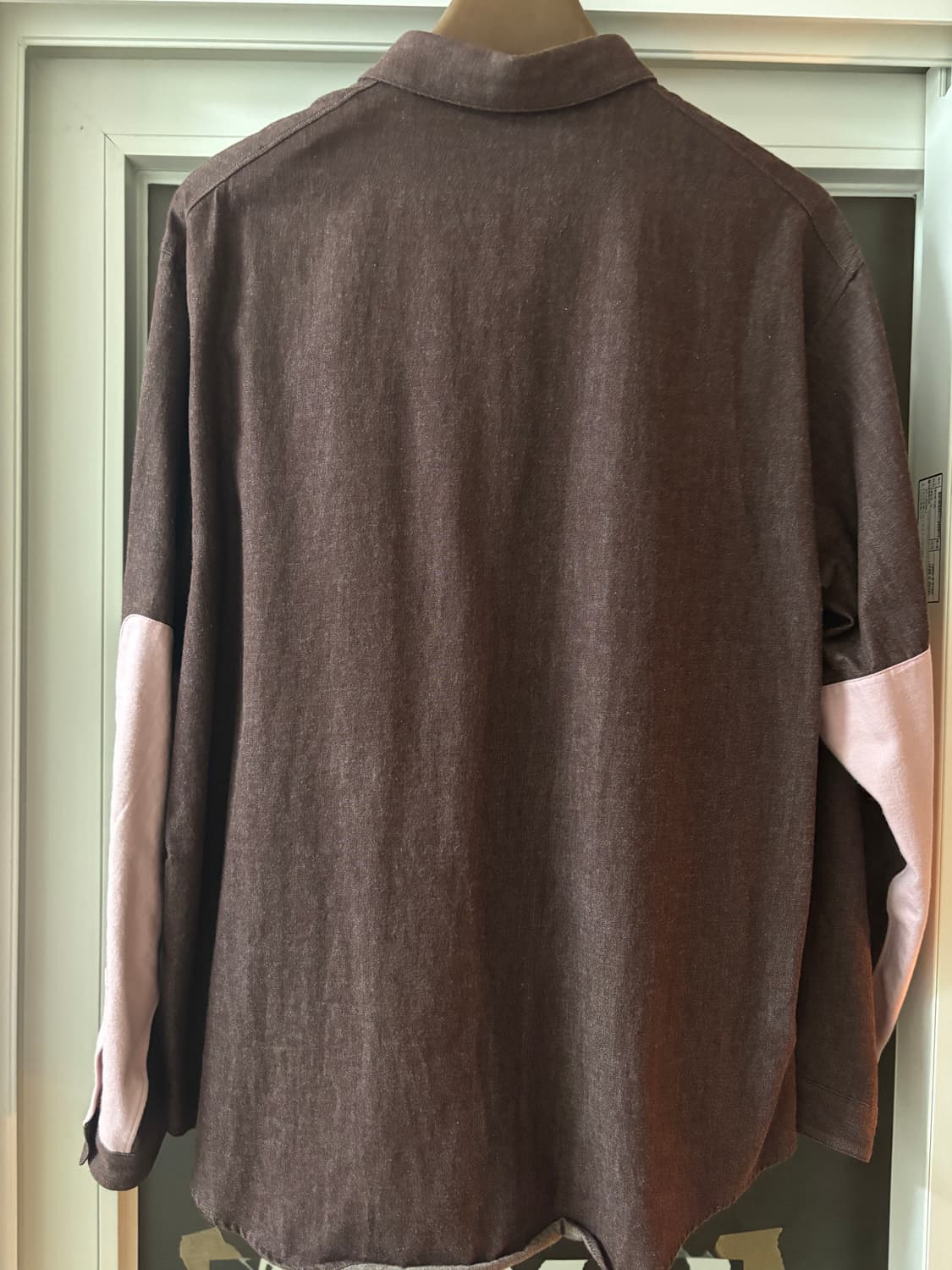 DIGAWEL. 셔츠 상품이미지2