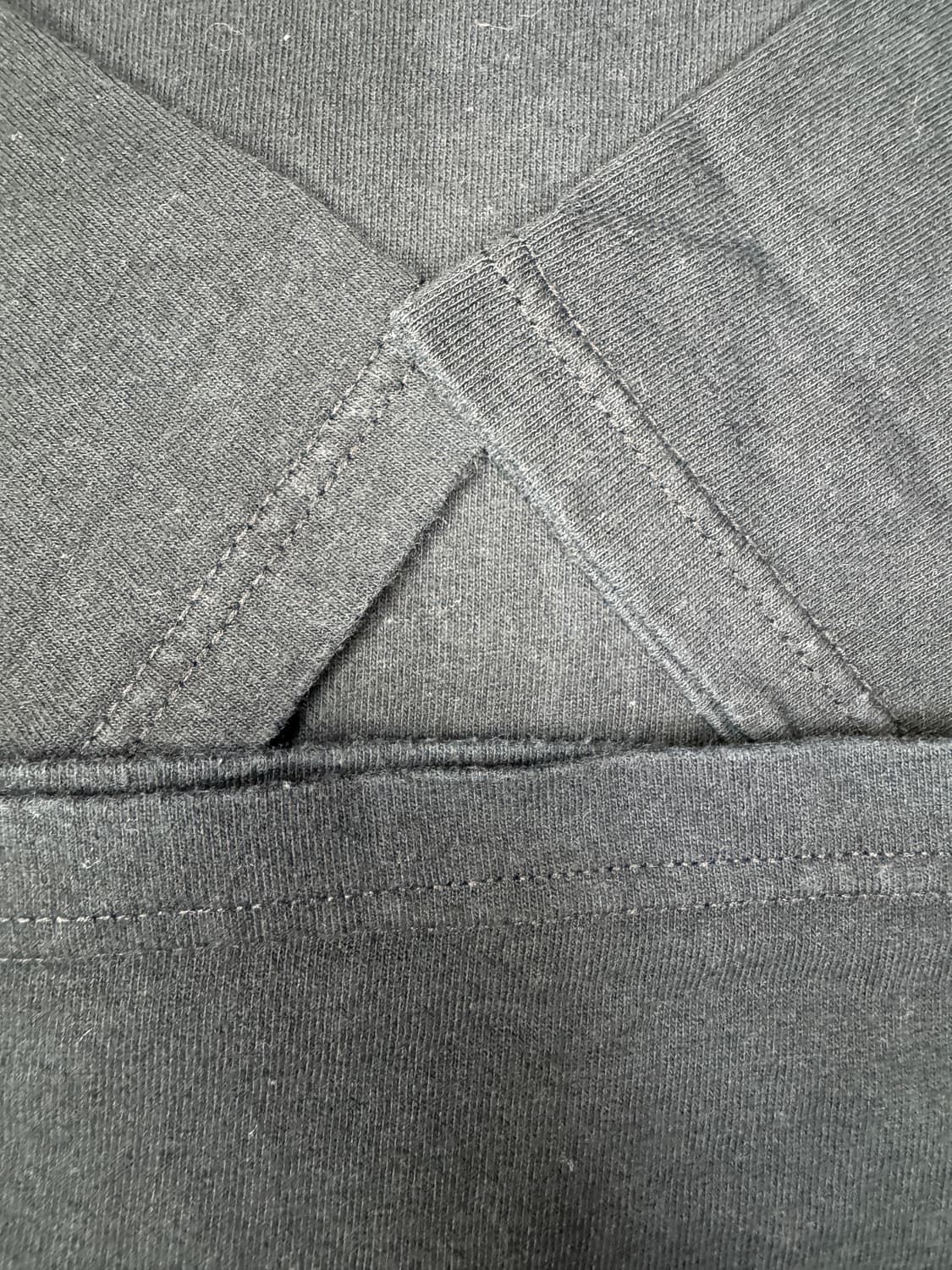빈티지 웨스 벤스코터 아트 그래픽 티셔츠 2XL 상품이미지6