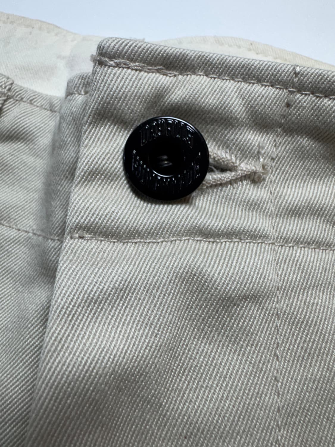 휴먼메이드 프린트 치노 _ S (30) 상품이미지5