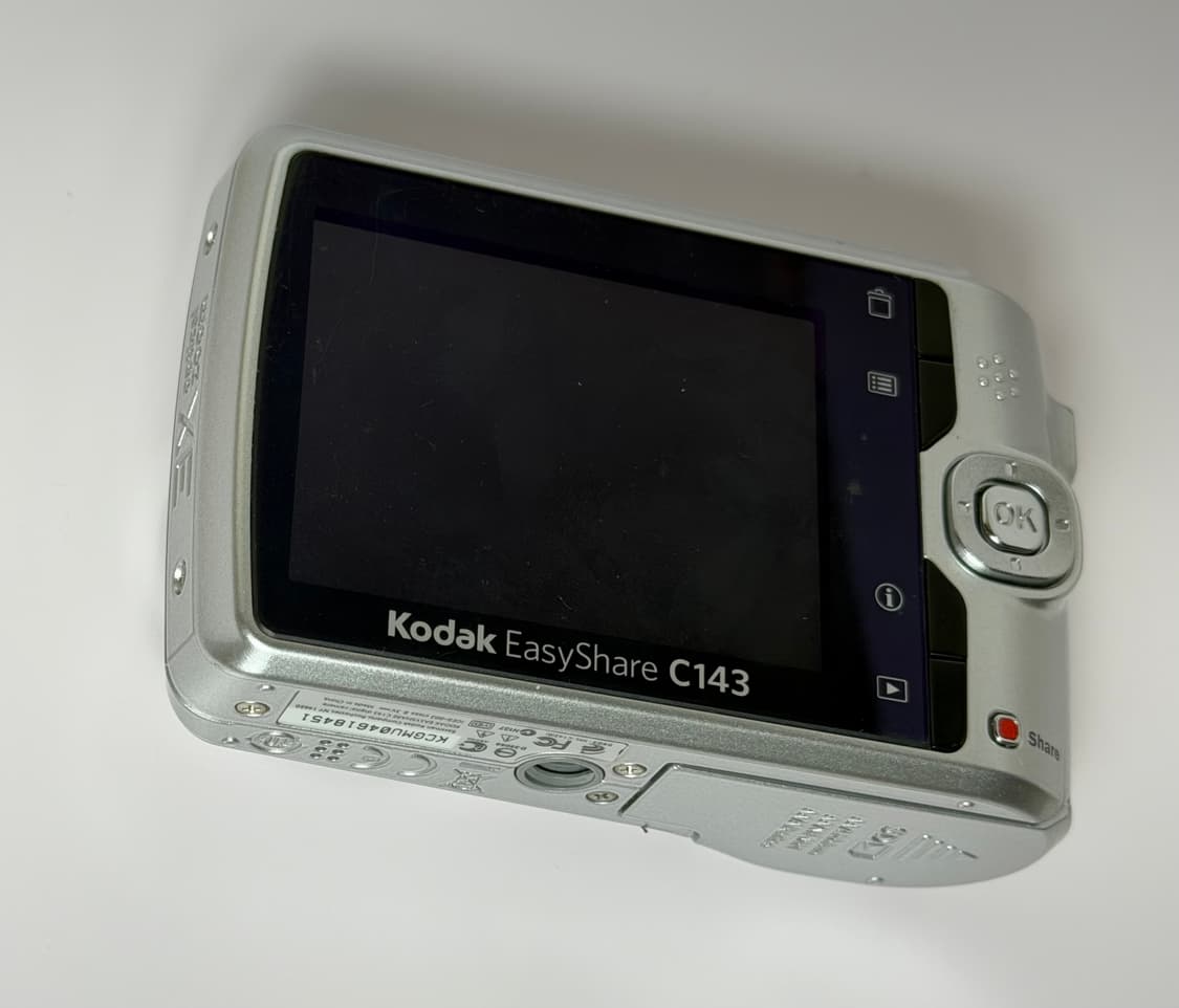 코닥 이지쉐어 c143 상품이미지6