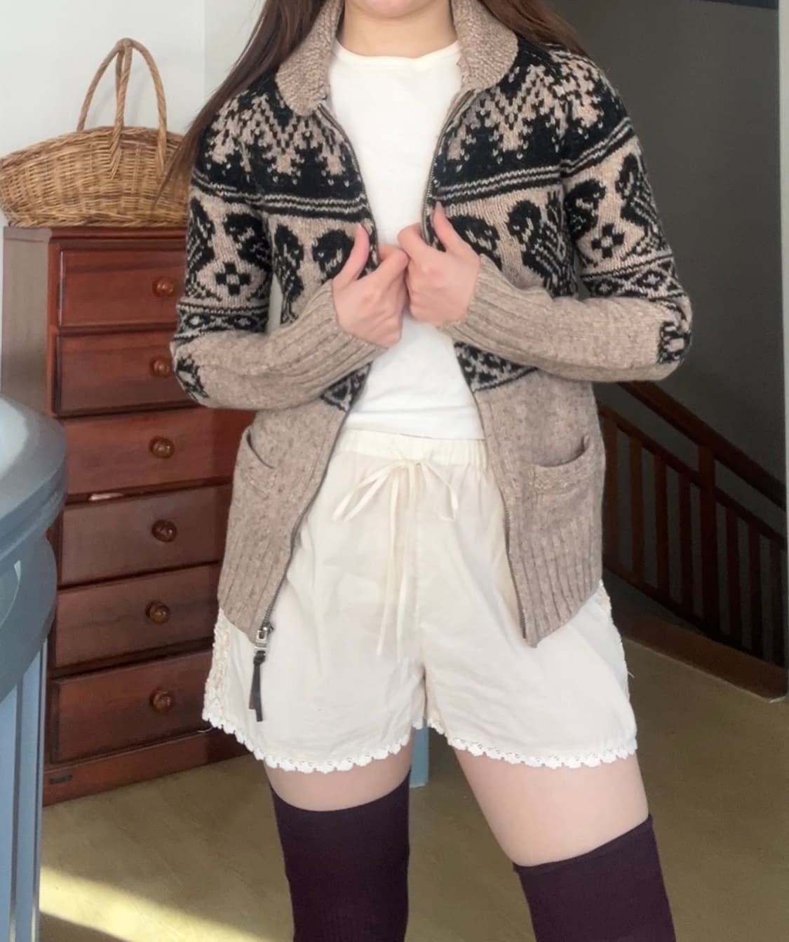 No.15 knit 상품이미지3