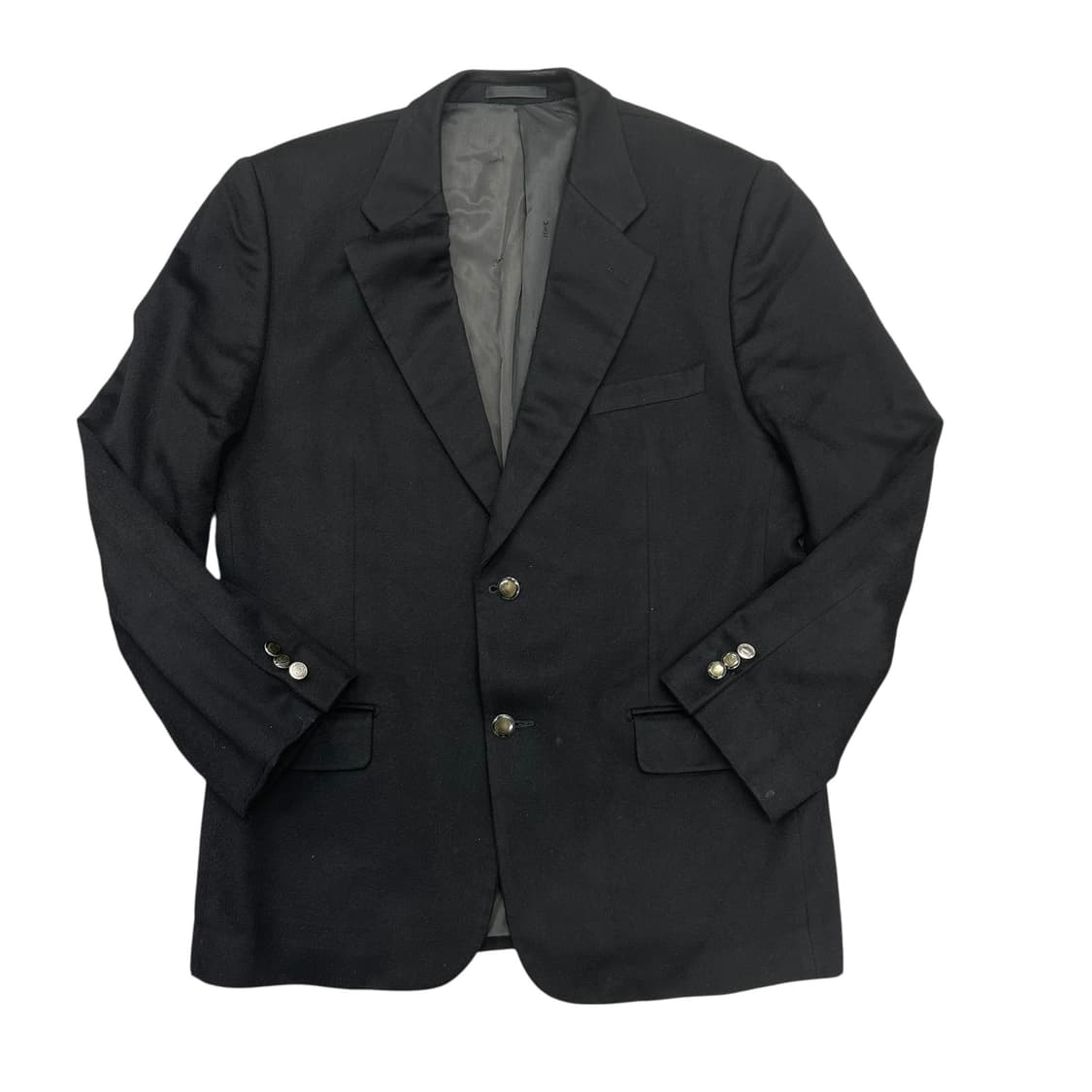 YSL 입생로랑 캐시미어자켓 상품이미지1