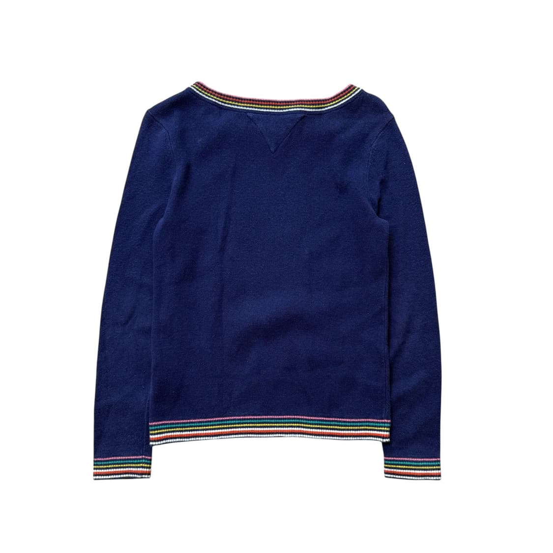 타미힐피거 니트 상품이미지3