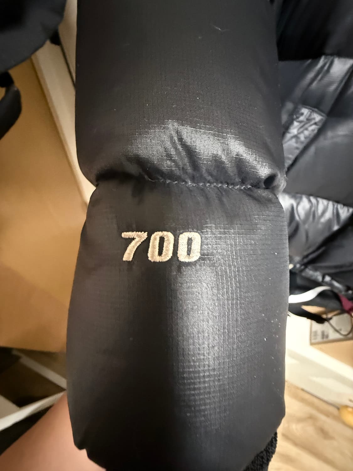 1996 눕시 700 xs 상품이미지2