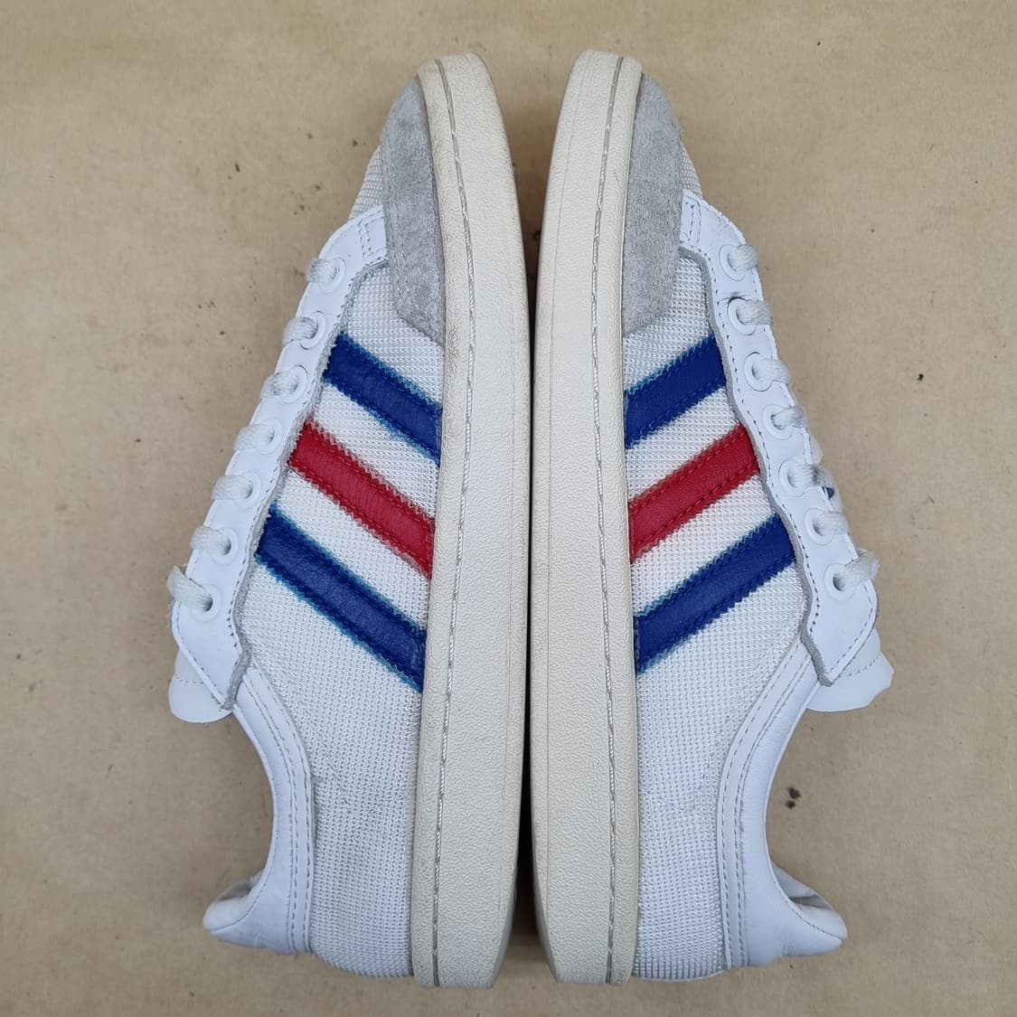 아디다스 아메리카나 로우 여성운동화235 상품이미지5