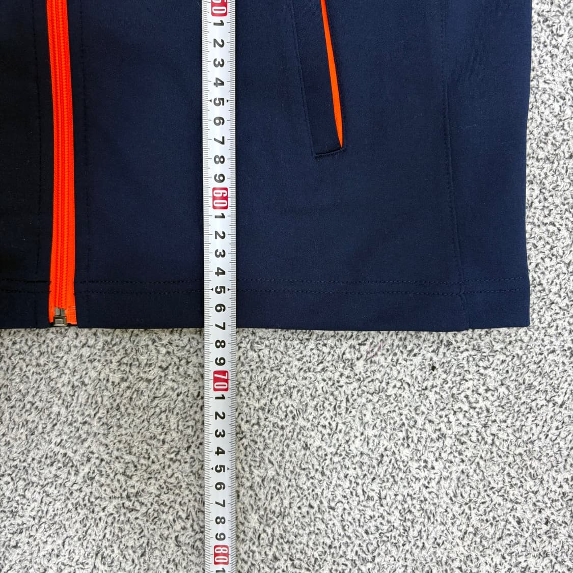 100 아디다스 집업 저지 자켓 0407J 상품이미지8