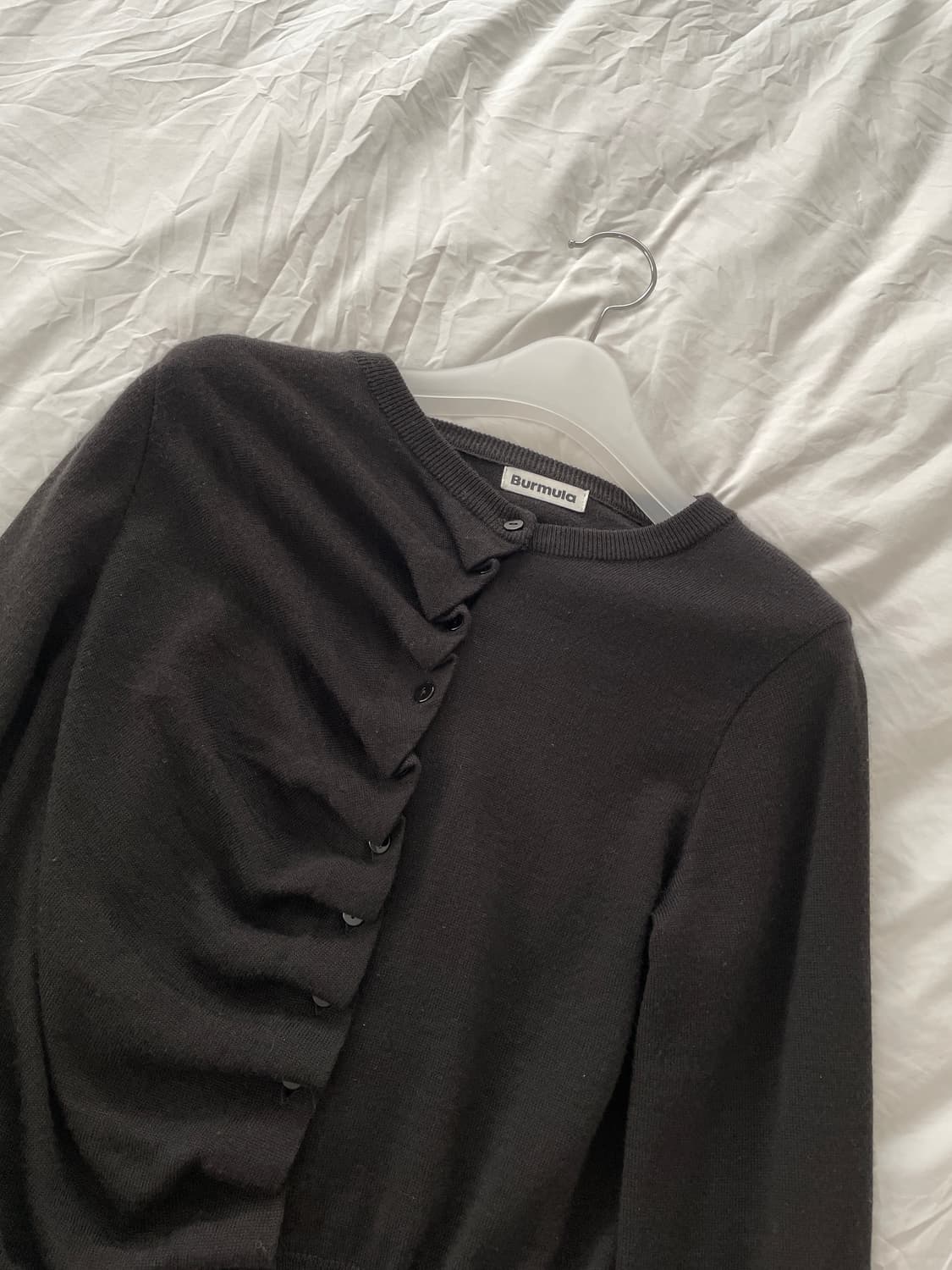 버뮬라 가디건 S 상품이미지2