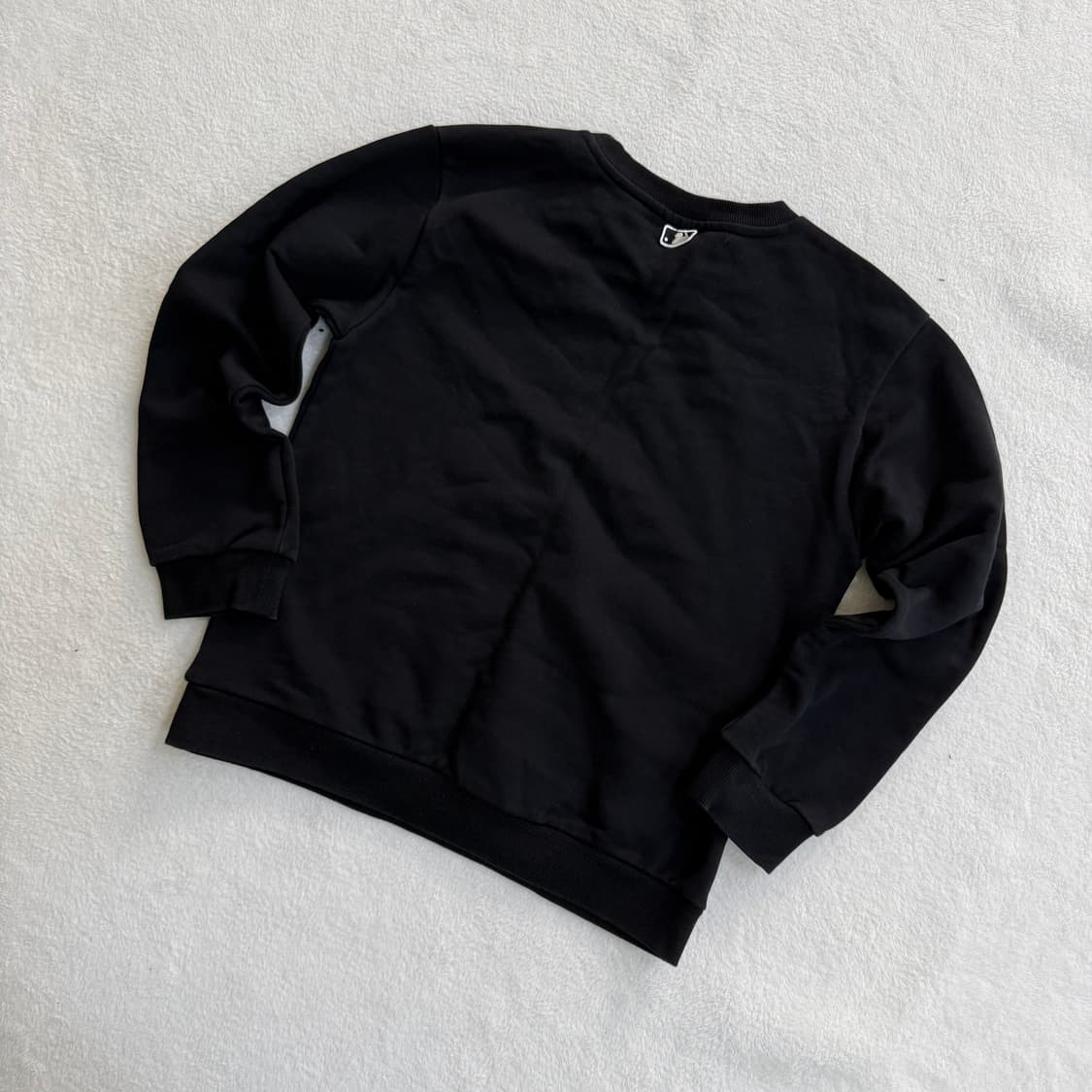 165 MLB 뉴욕 양키스 맨투맨 0323T 상품이미지2