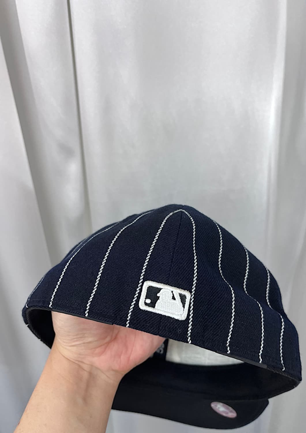 NEW YORK YANKEES by NEW ERA cap 상품이미지3