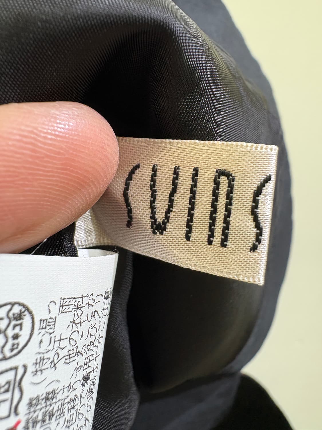 SUINSUING (Made in Japan) 스커트 상품이미지6