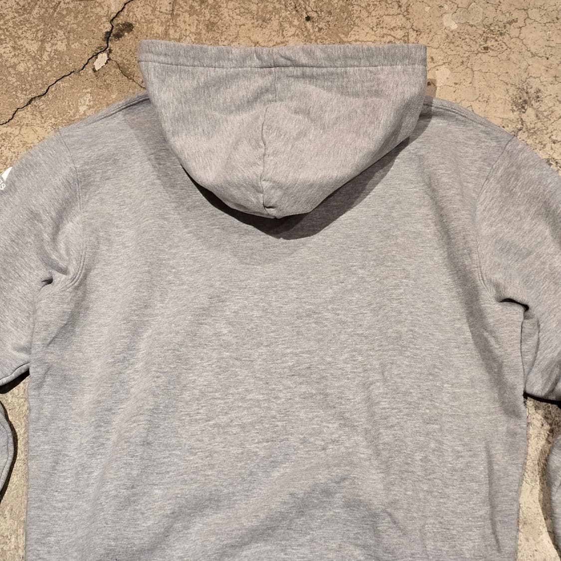 Adidas 포틀랜드 샴록 런 풀오버 후드티 상품이미지7