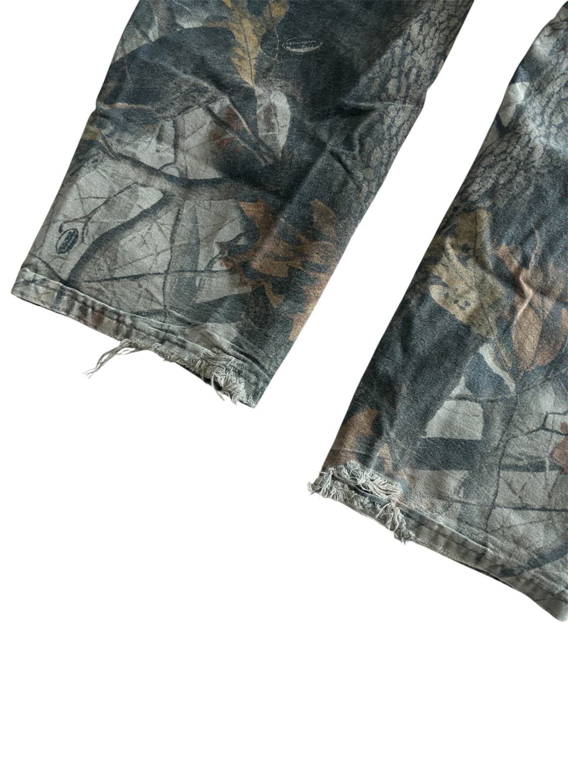 00s Carhartt Realtree Pants CMO 상품이미지6
