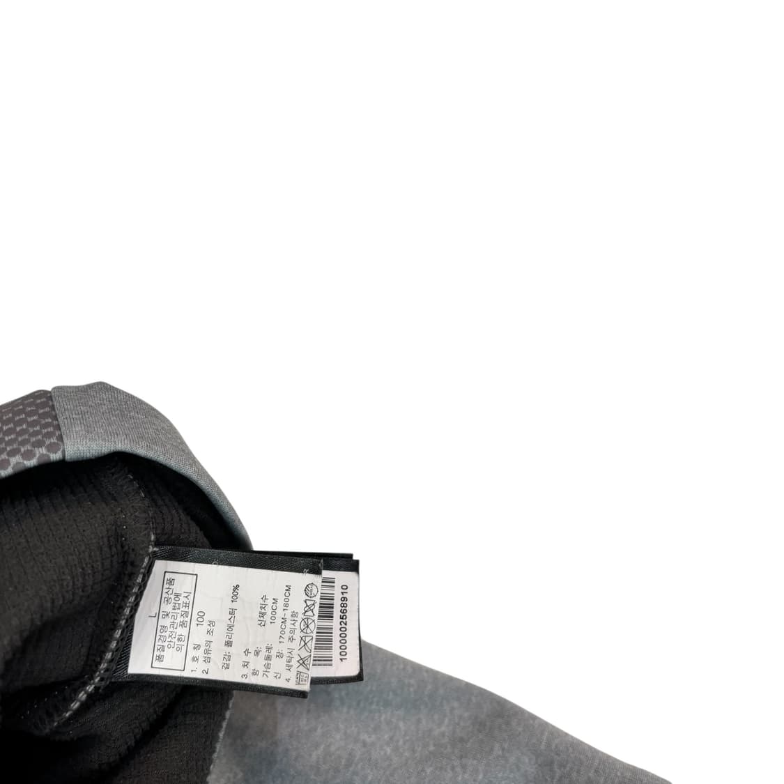 노스페이스 페이서 후드 자켓 상품이미지4