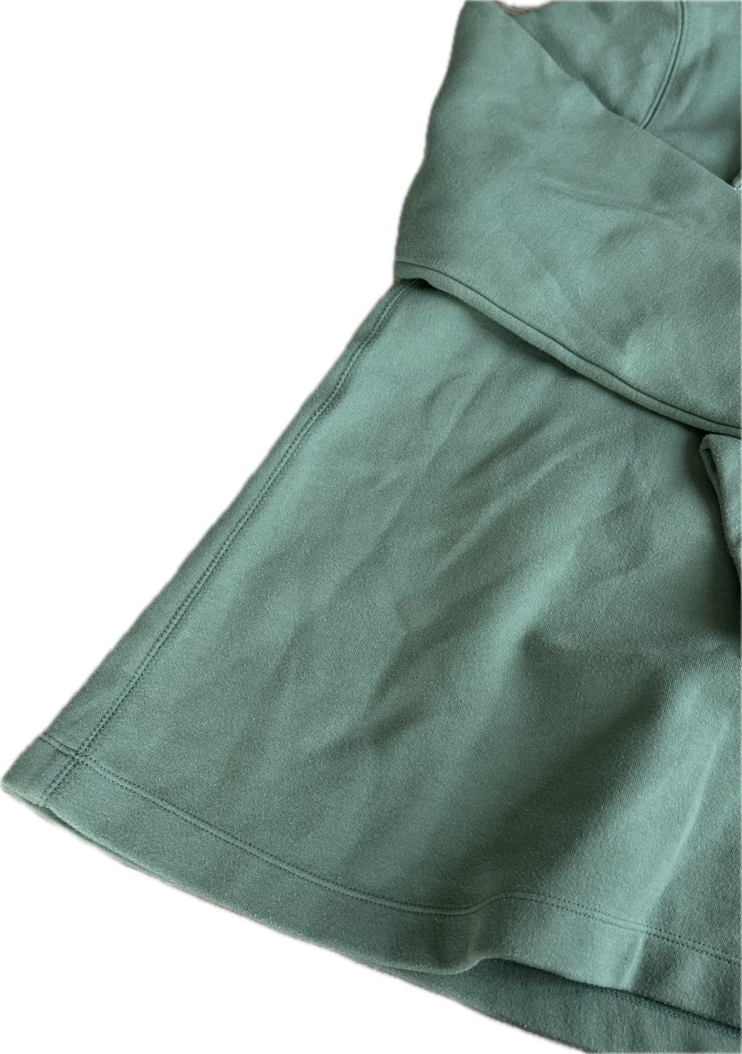 시스템 후드티 상품이미지4