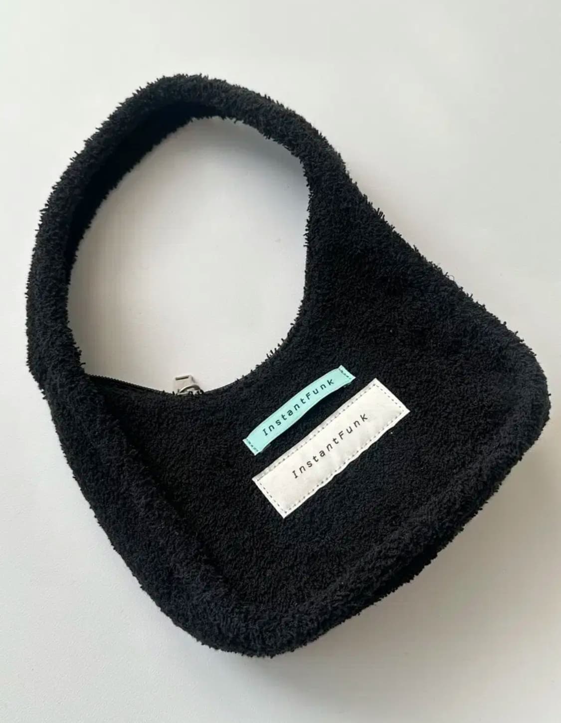 인스턴트펑크 태리 미니백 상품이미지1