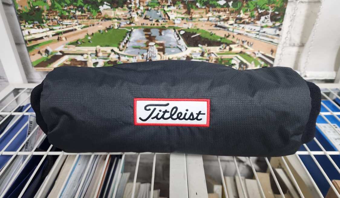 타이틀리스트 골프 핸드워머 YB33 상품이미지1