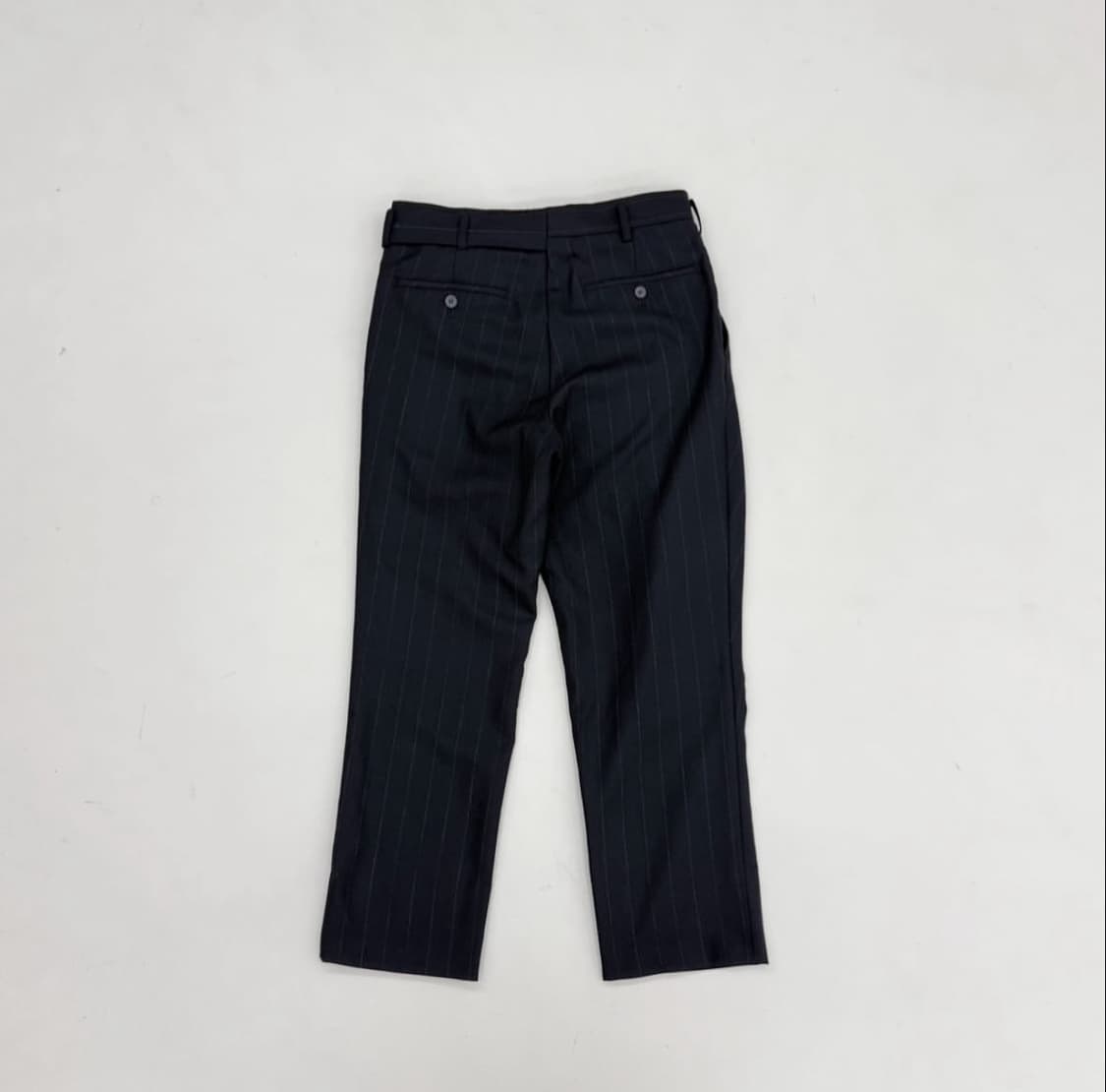 소시오츠키 스트라이프 랩 팬츠 상품이미지6