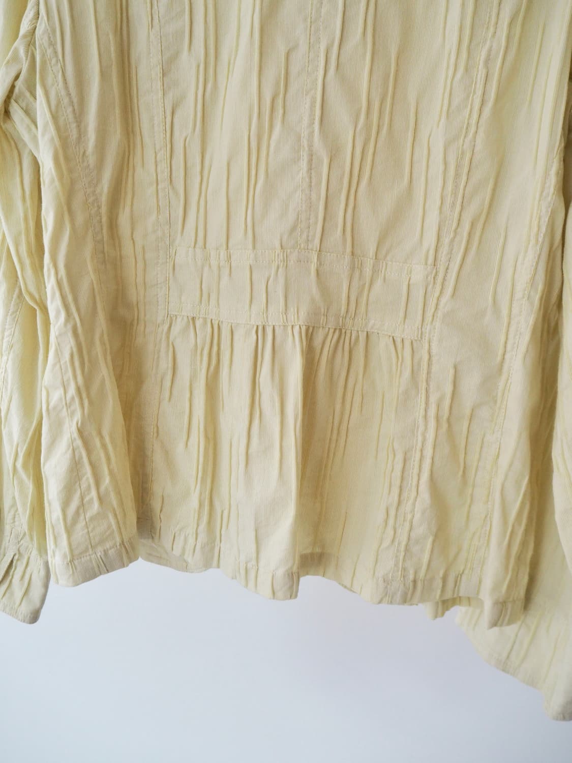 vintage jacket  상품이미지5