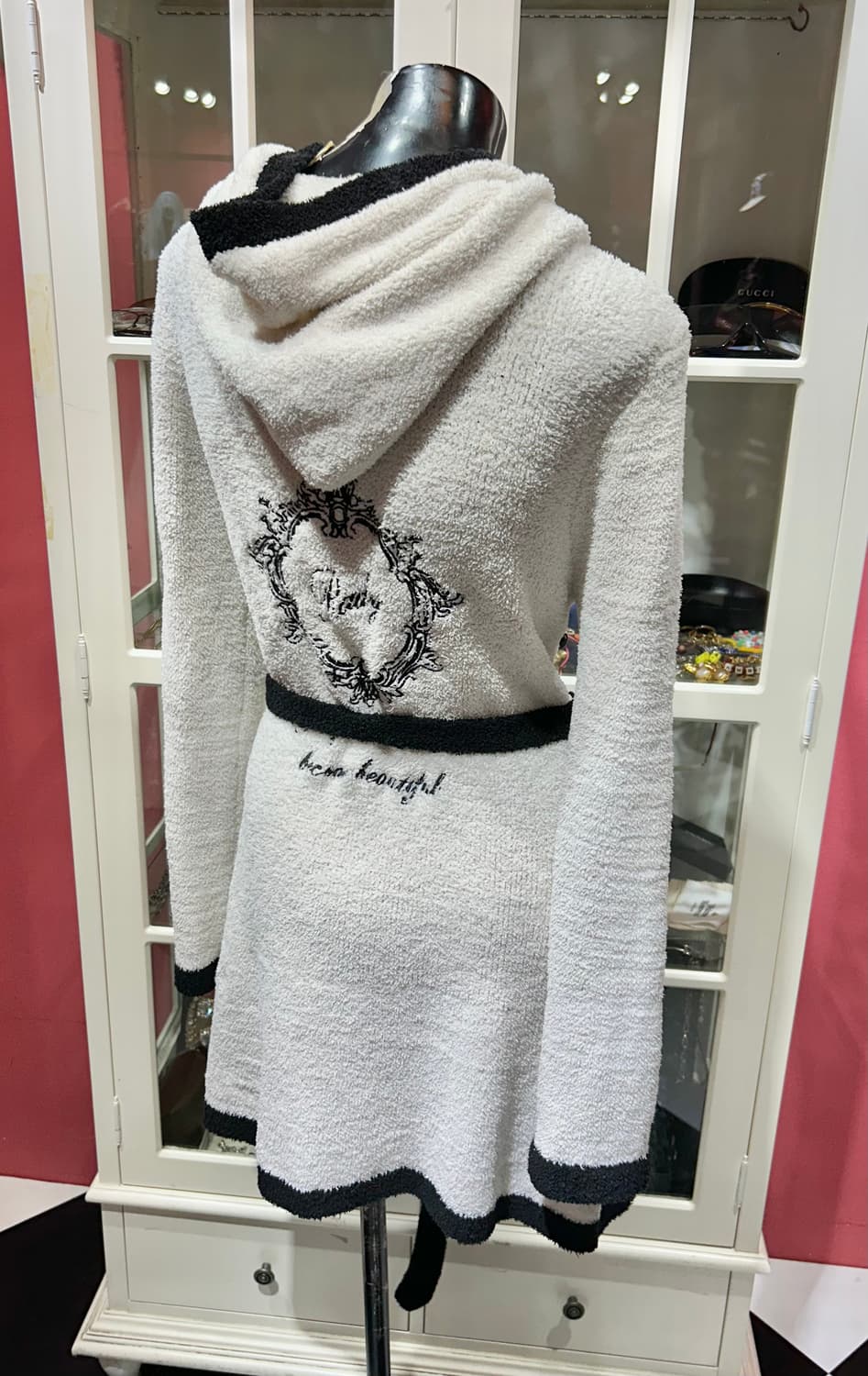 Rady bathrobe 레디 목욕 가운 상품이미지2