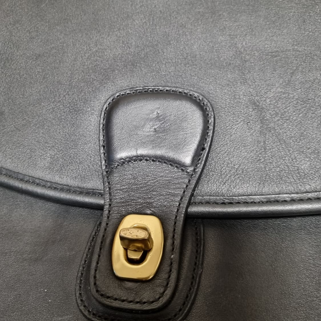 올드 코치 브리프케이스 상품이미지5