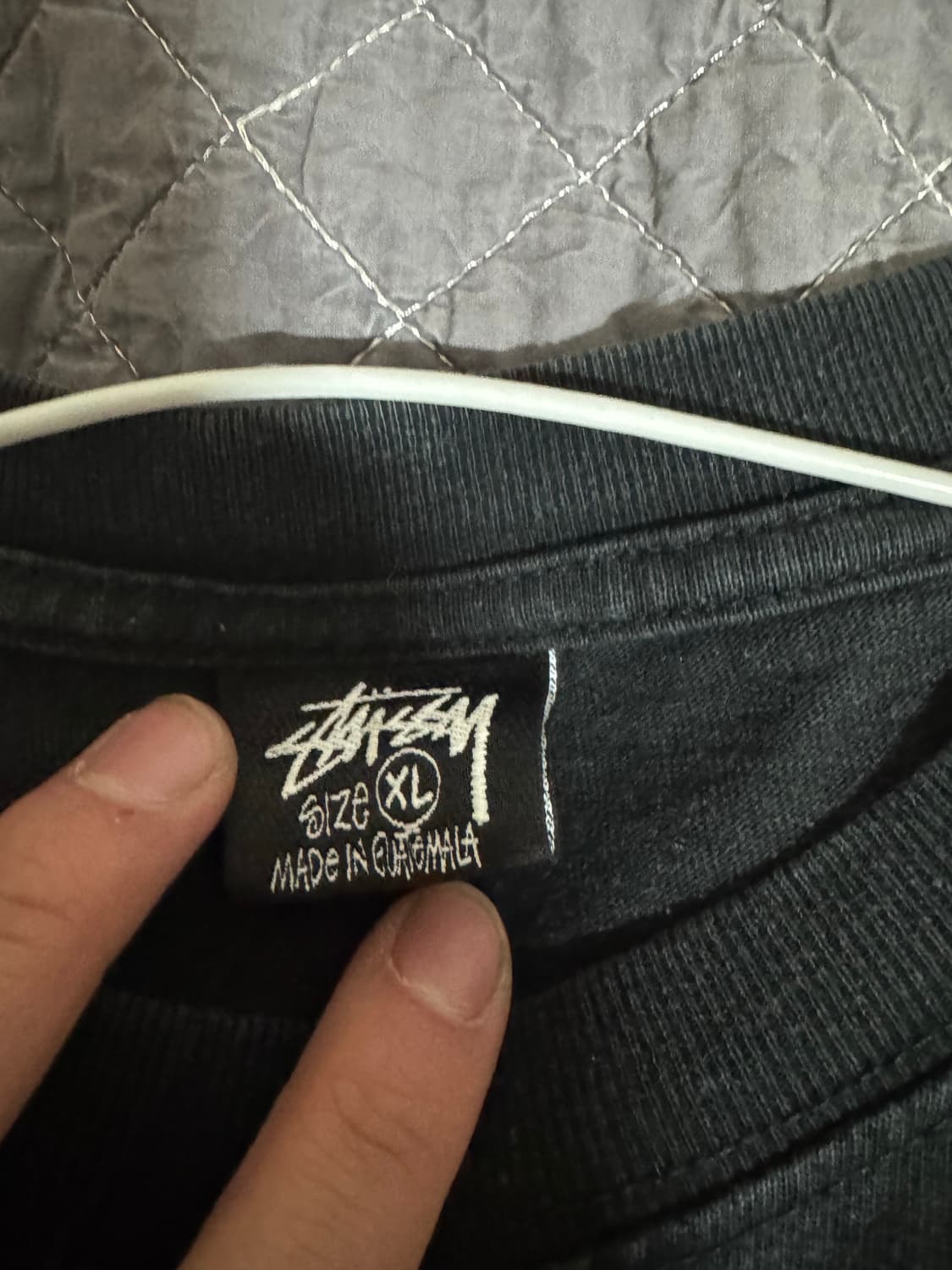 스투시 다이스 정품 상품이미지3