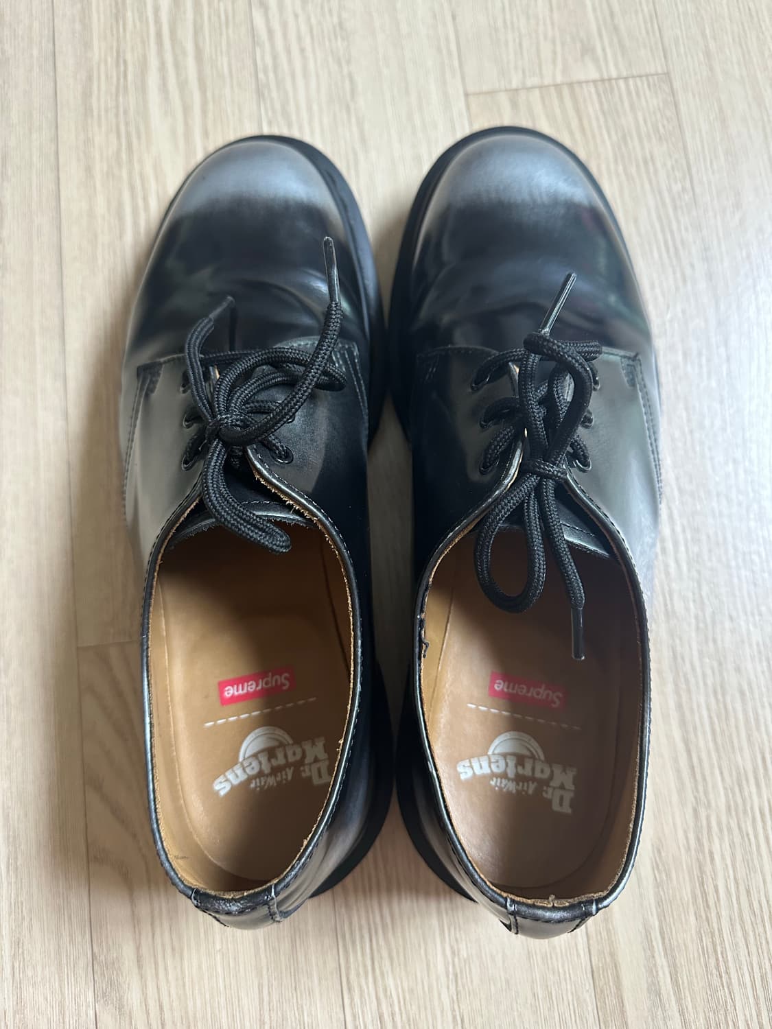 [280] 슈프림 닥터마틴 1461 상품이미지3