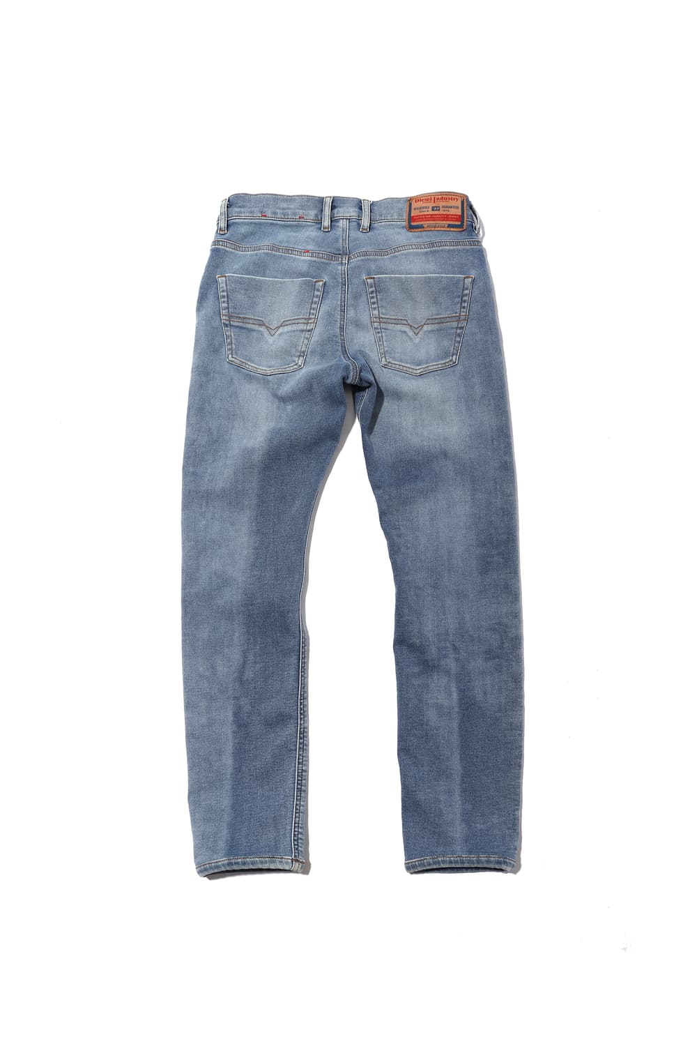 DIESEL 크레이리 B T 슬림 진 women 25 상품이미지2