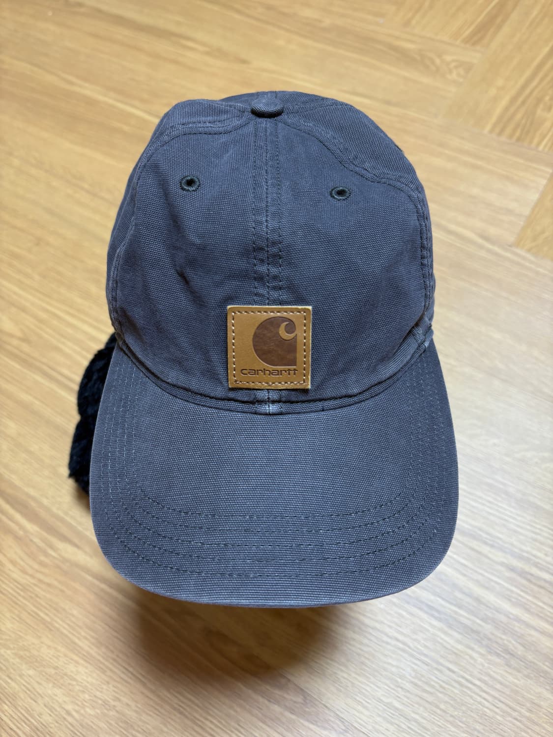 칼하트 오데사 볼캡 모자 상품이미지1