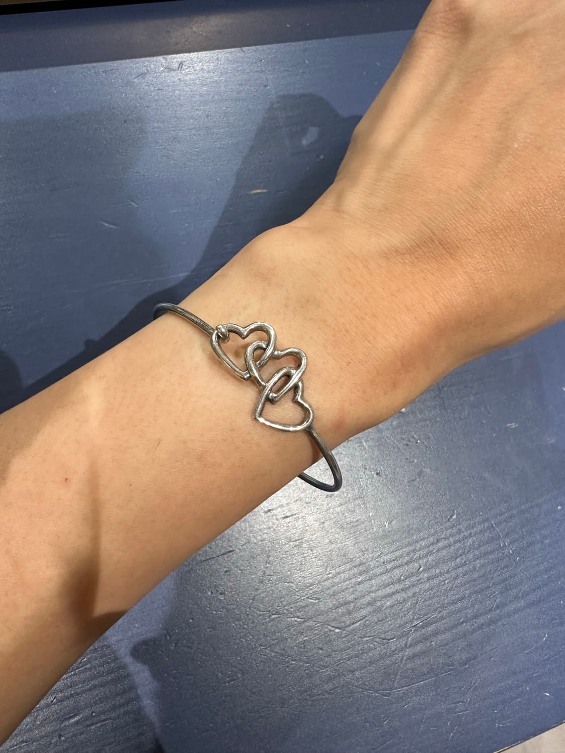 티파니앤코 트리플하트세트 상품이미지3