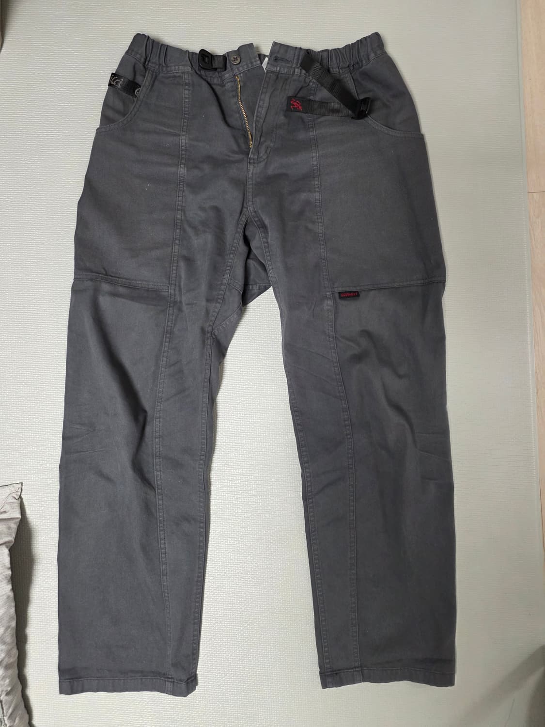 그라미치 가젯 m 그레이 차콜 상품이미지1