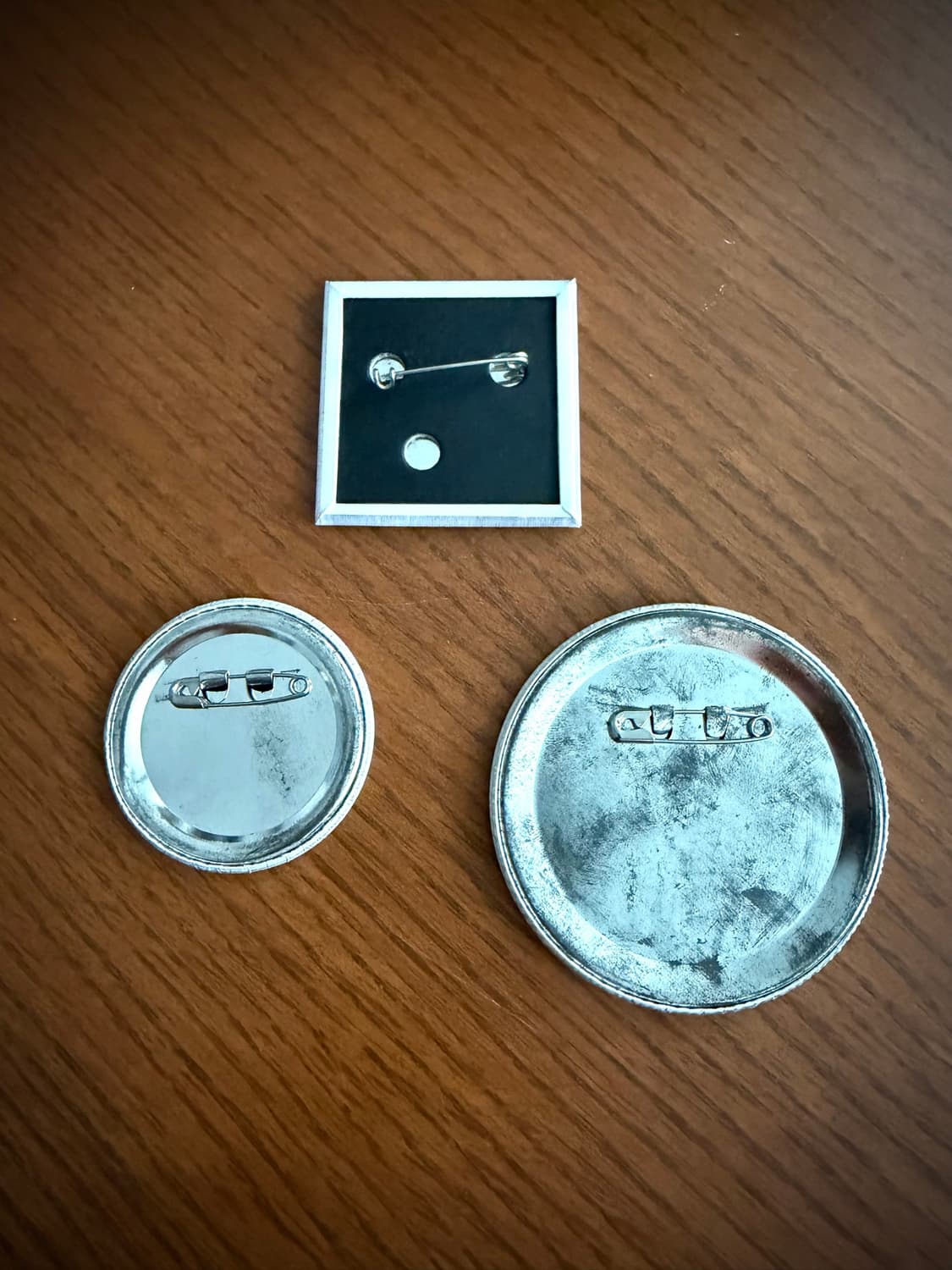 Number (N)ine 2004AW badge 상품이미지2