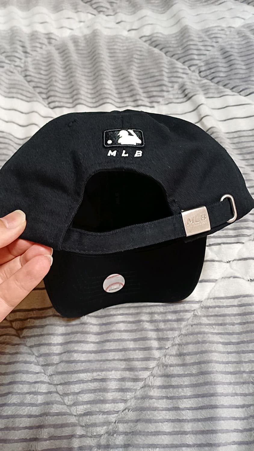 MLB 뉴욕 면모자 Free 상품이미지4