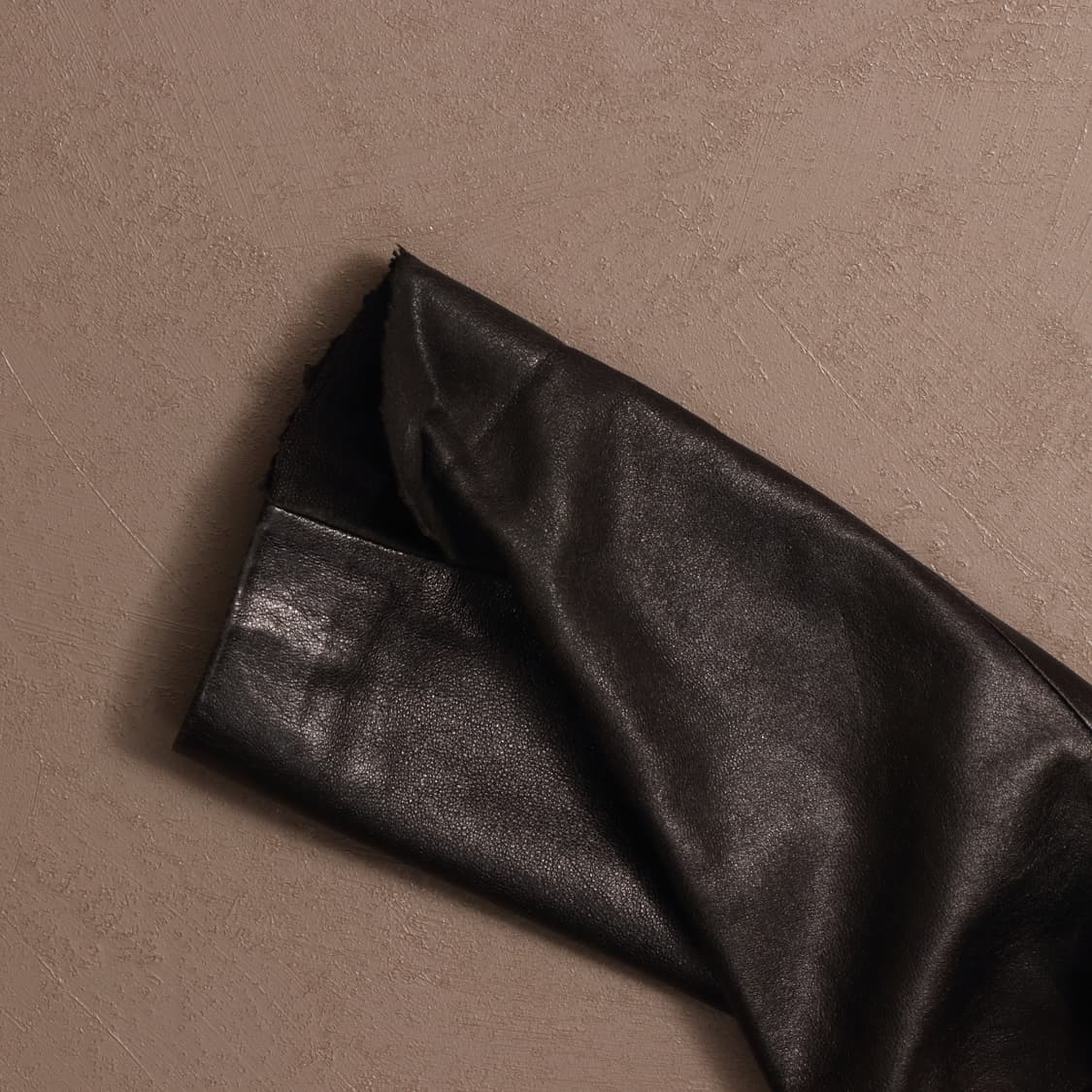 발렌시아가 집업 블레이저 레더자켓 A1648 상품이미지6