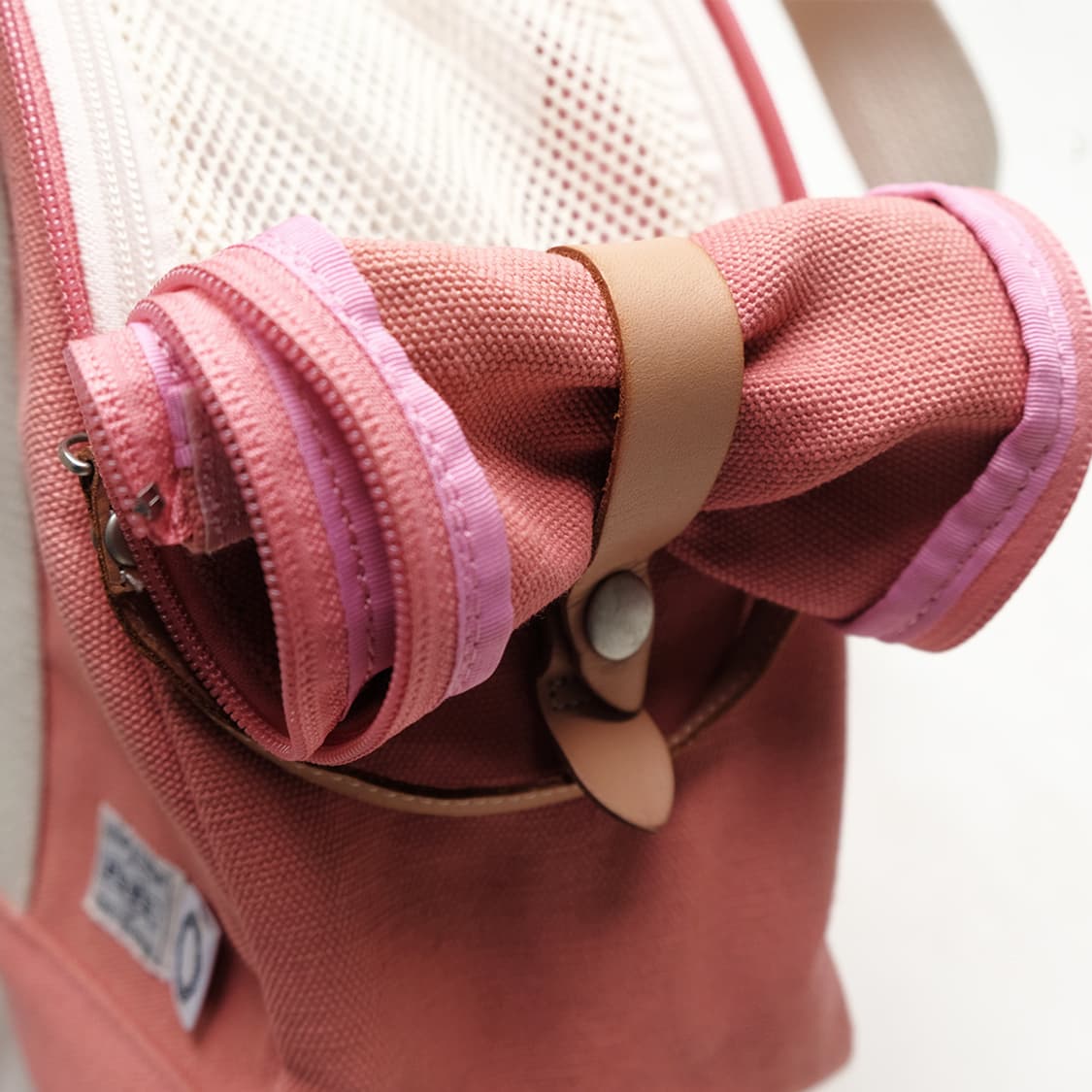 X FLAVOR halfmoon pet carrier  상품이미지7