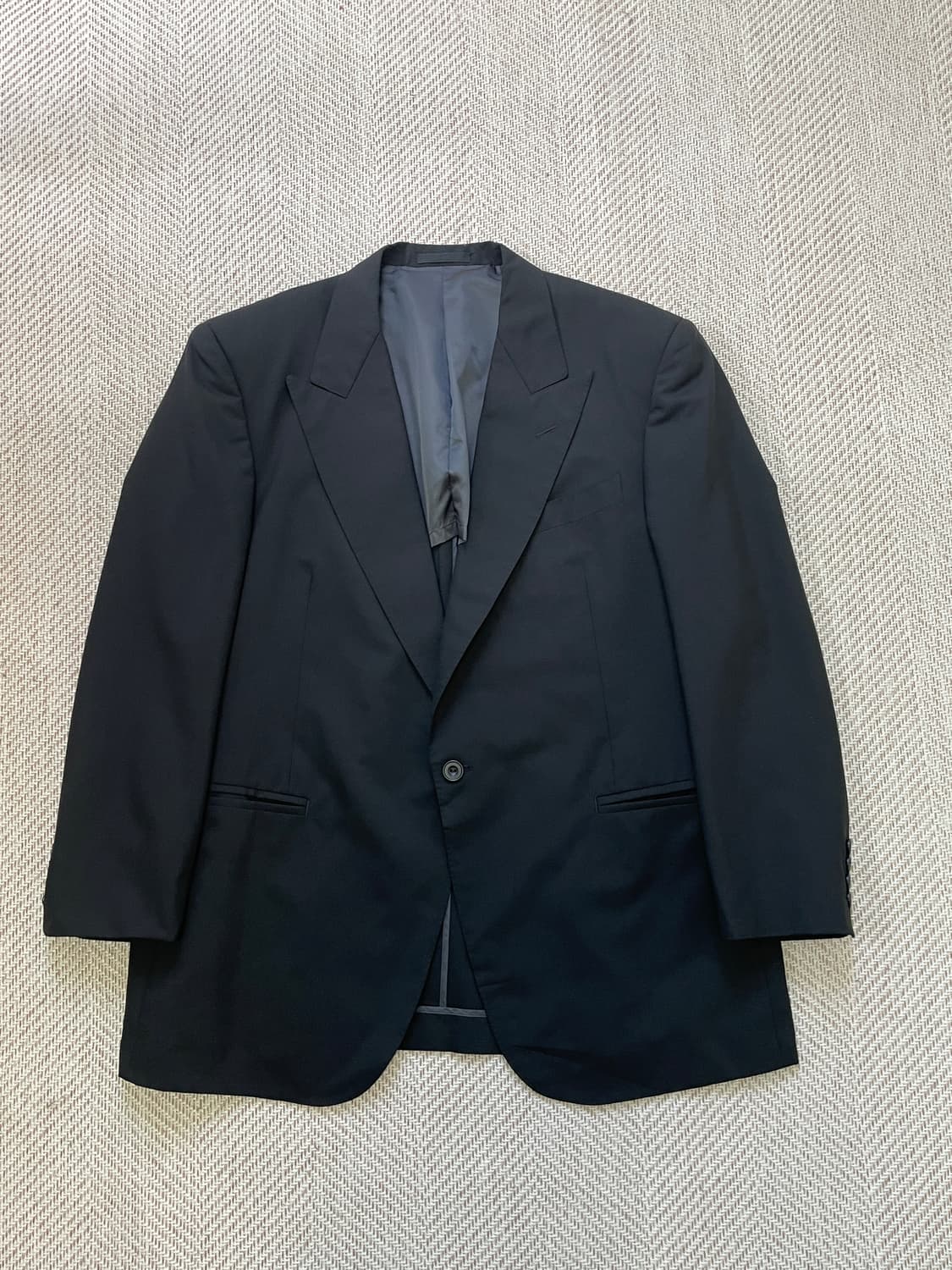 버버리 런던 블랙 블레이저  상품이미지1