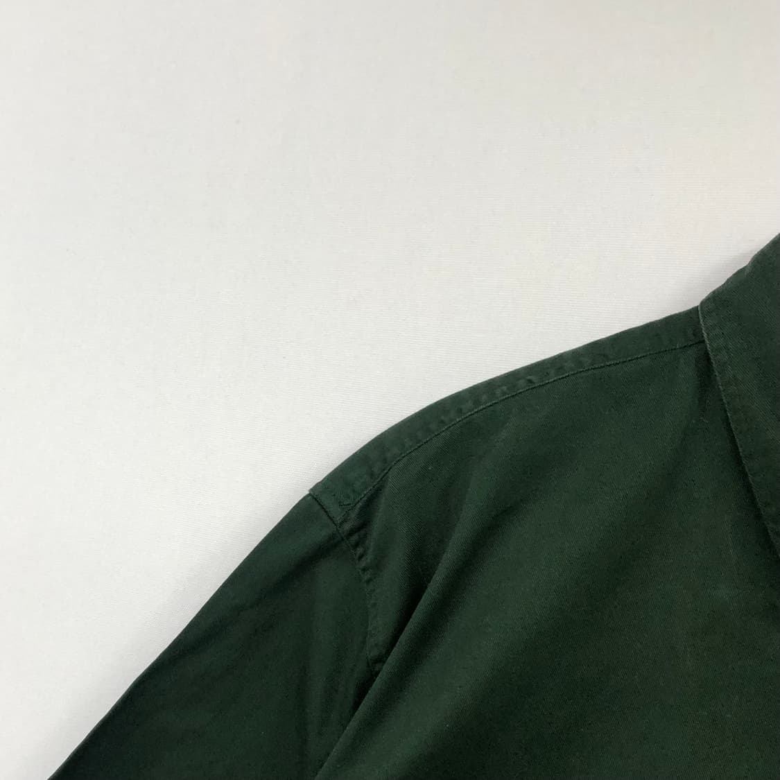 Xxl 칼하트 워크 셔츠 상품이미지5