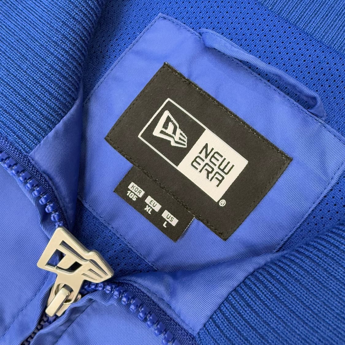 뉴에라 LA다져스 바시티 r1922 상품이미지6