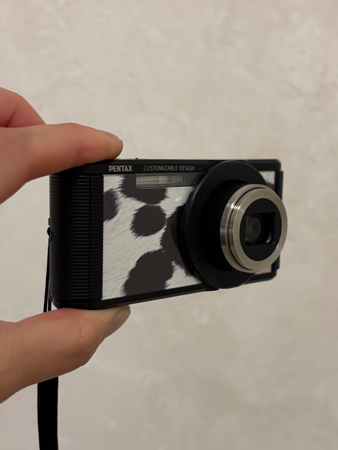 펜탁스&리코 Optio LS465 빈티지 디카 빈티지 카메라 상품이미지2